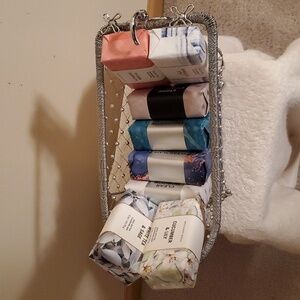 His and Hers Body Soap Bundle